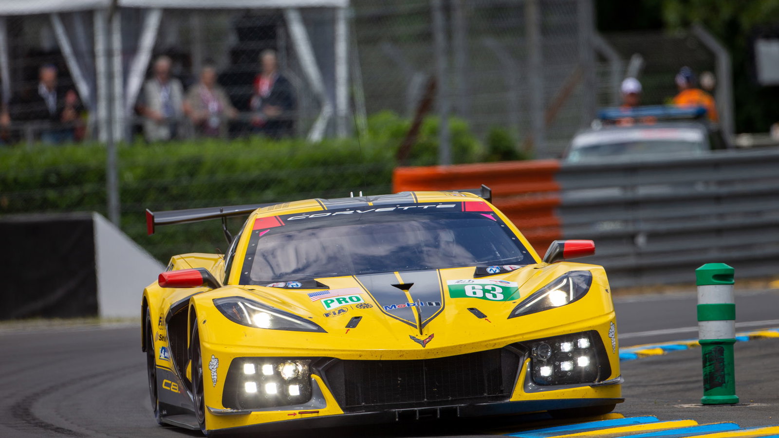 24 Hours of Le Mans 2022: When is it? Full schedule | How to watch on TV