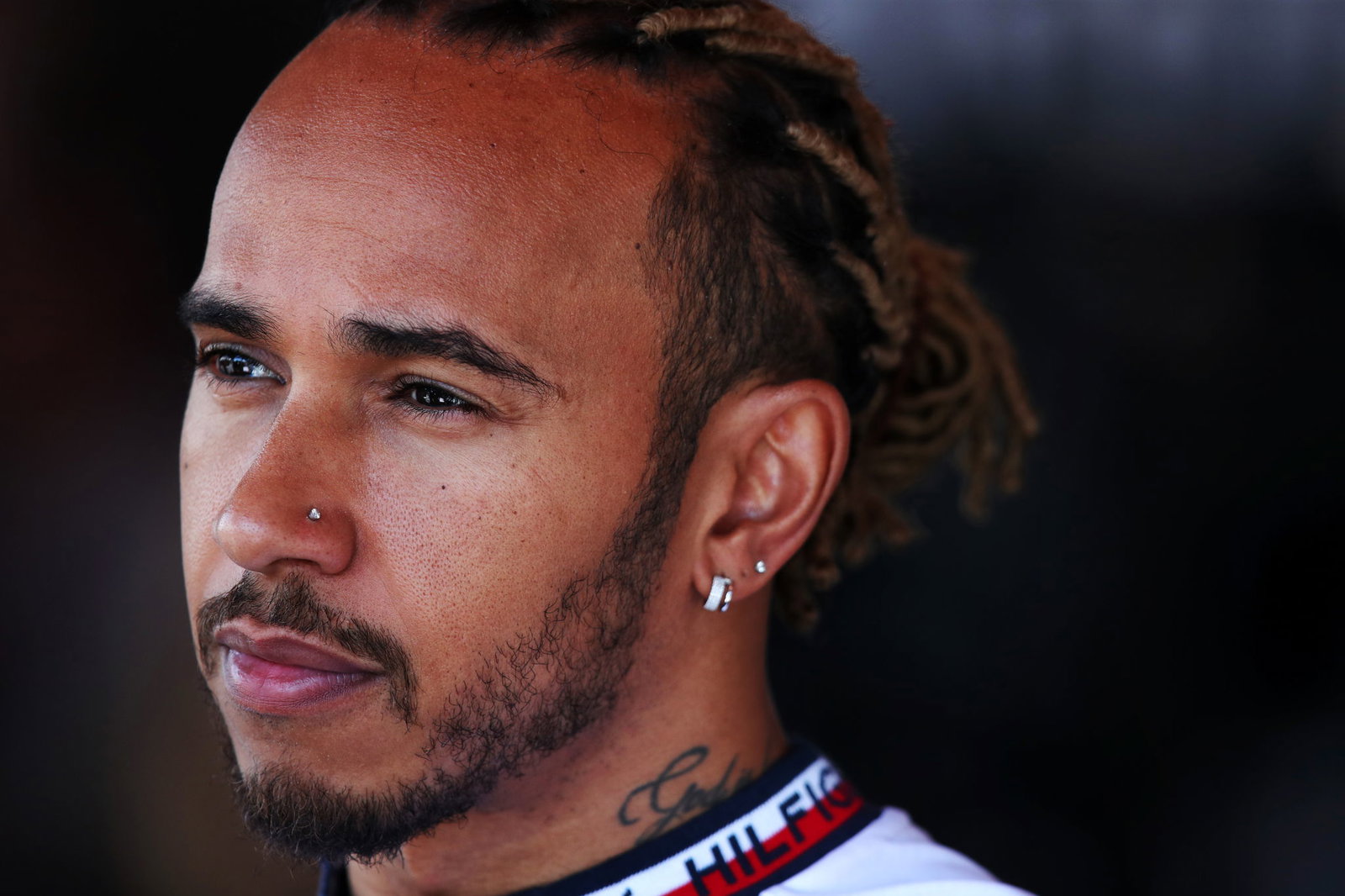 Apakah Harapan Gelar Ferrari Hilang dalam Kepulan Asap Baku?
