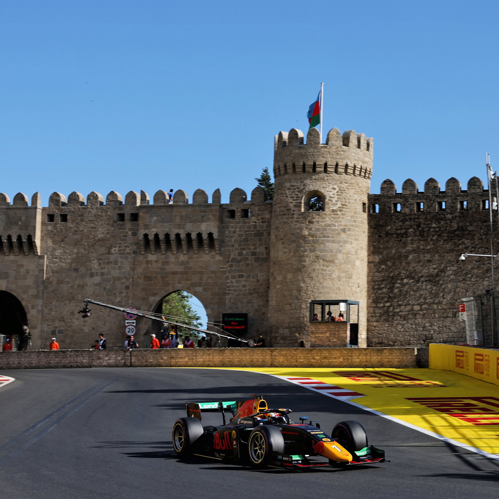 FIA Formula 2 2022 - Britain - Full Feature Race Results