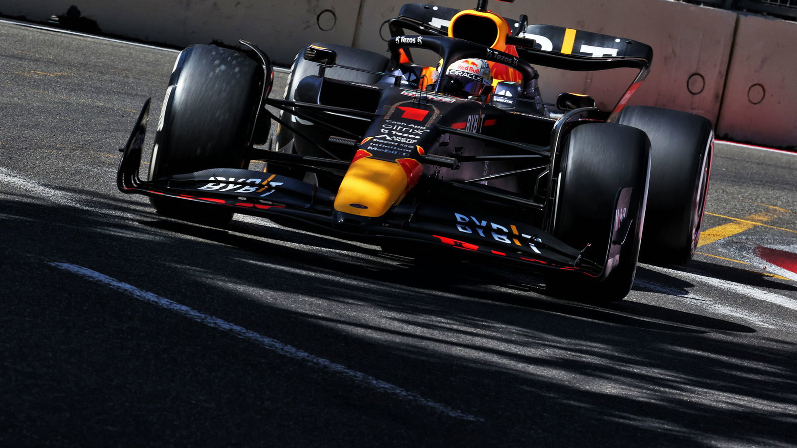 F1 GP Azerbaijan: Verstappen Berjaya di Baku, Ferrari DNF Ganda