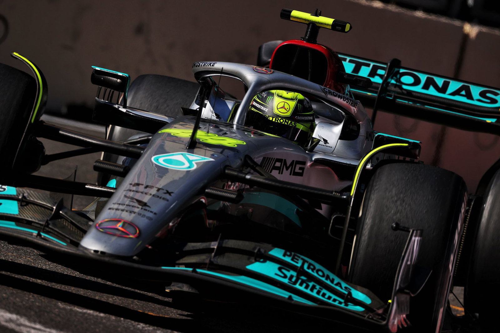 Lando Norris ex-girlfriend: Who is Luisinha Barosa Oliveira, the former partner of the McLaren driver?