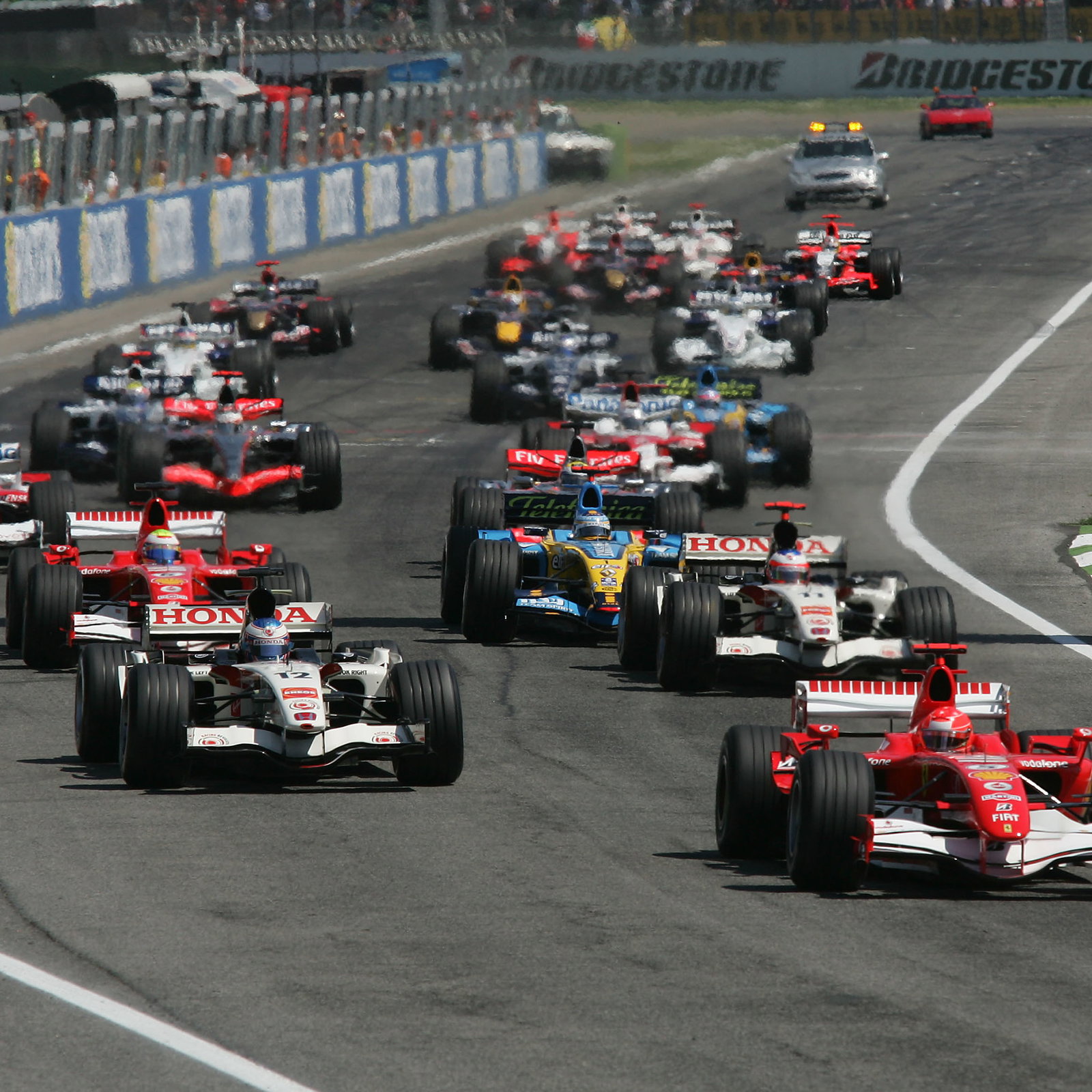Nurburgring to sell 20,000 tickets for F1's Eifel Grand Prix