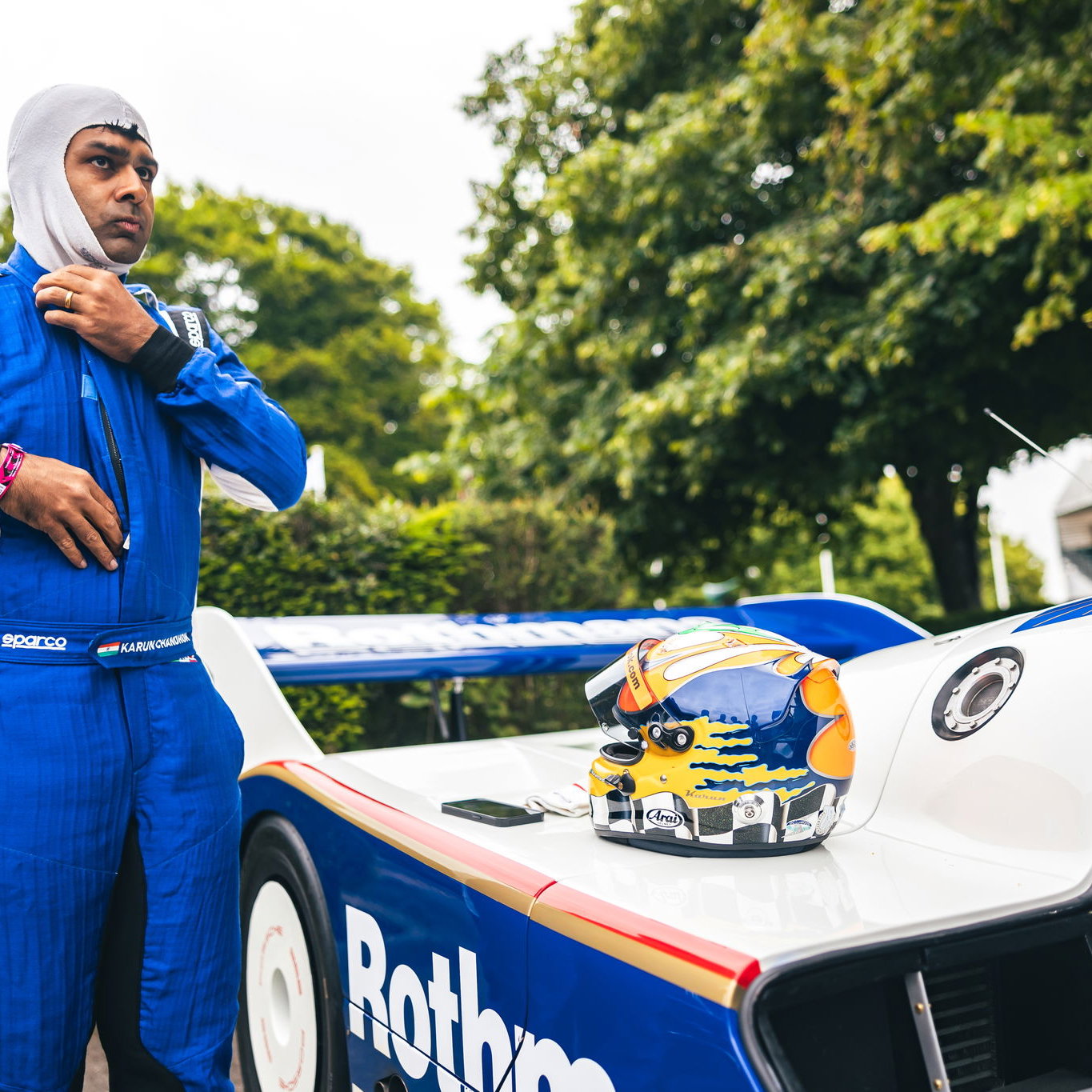 Hispania to firm up Toyota deal for 2011 within days