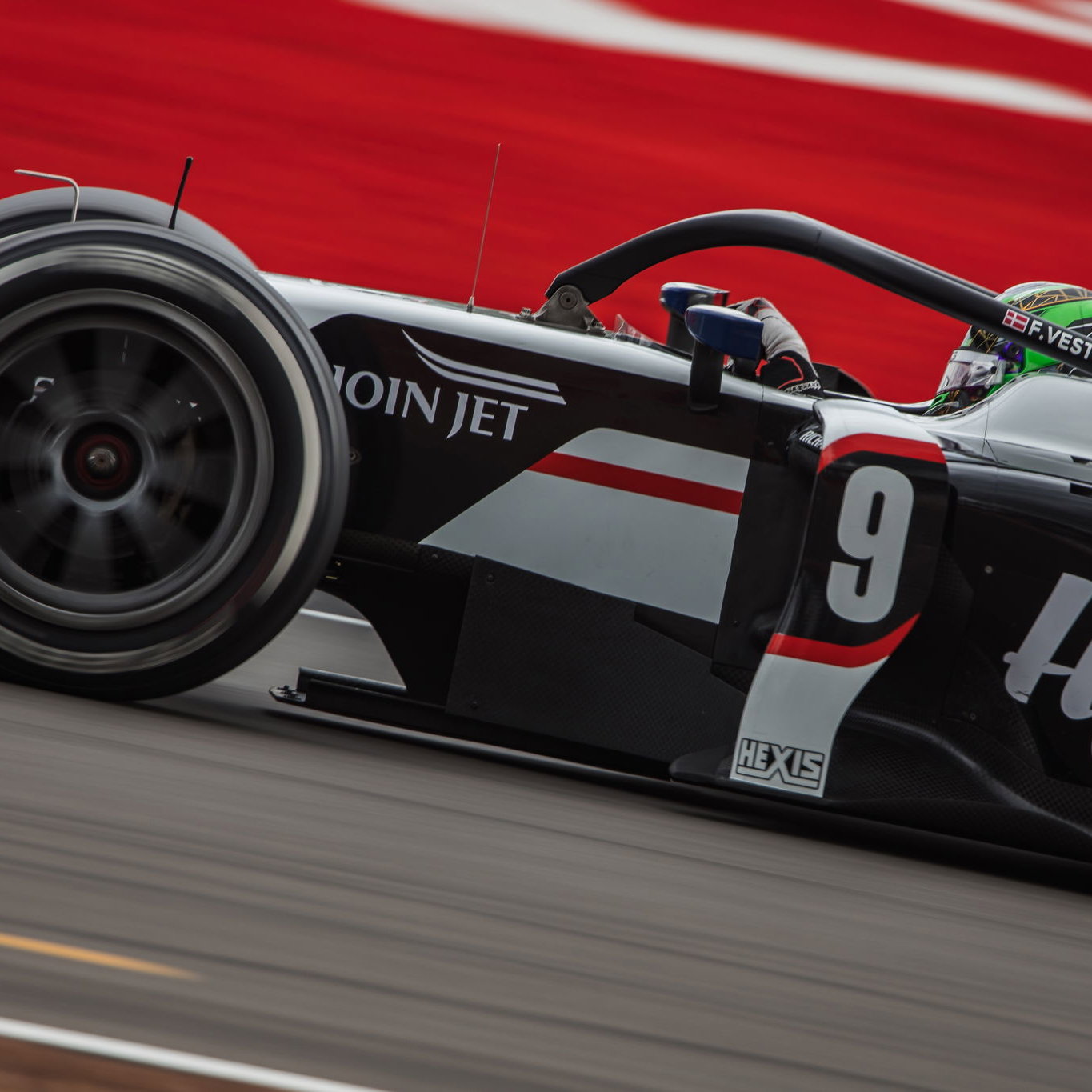 FIA mengonfirmasi kalender Formula 2, Formula 3 untuk musim 2019