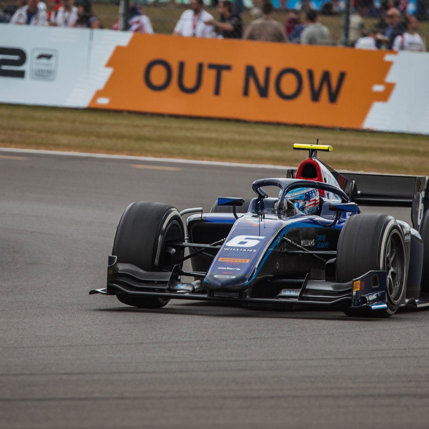 FIA mengonfirmasi kalender Formula 2, Formula 3 untuk musim 2019