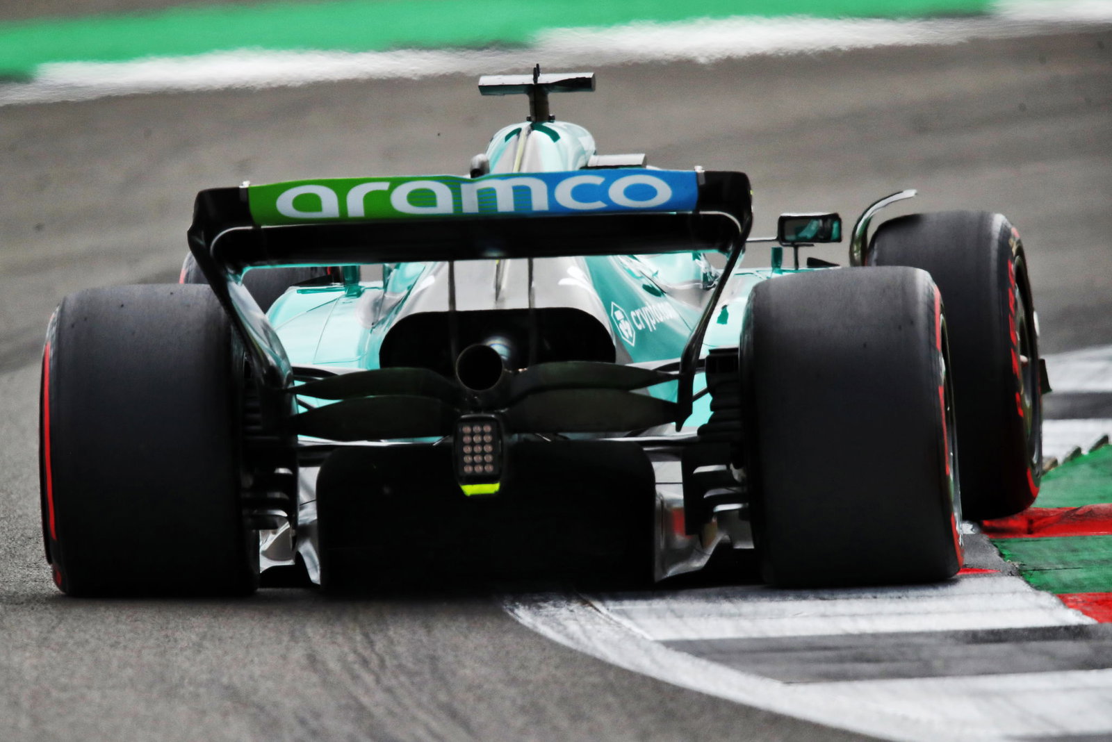 Lima Kesalahan yang Dilakukan Masi sebagai Race Director F1