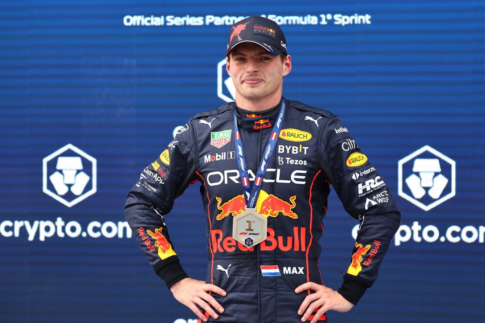 Sebastian Vettel gets suspended €25k fine for leaving F1 drivers' briefing without permission