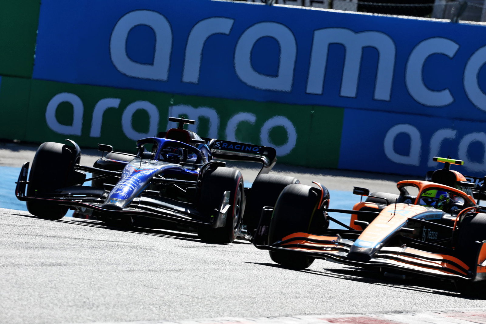 Mystery of the RB19, the W14’s crunch moment, and Ferrari hype: F1 Bahrain testing talking points