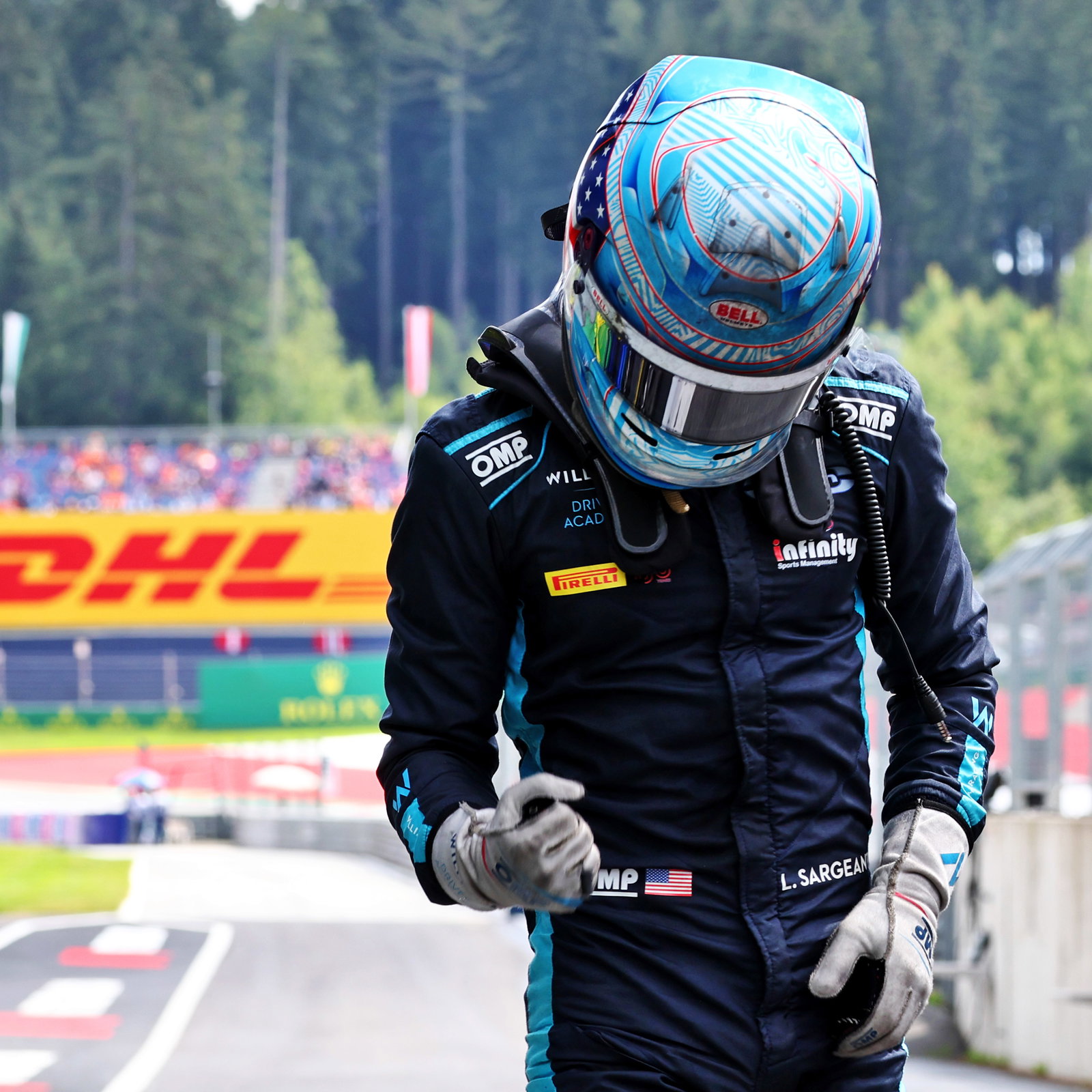 Jerez - GP3 official pre-season test results [Day 2]