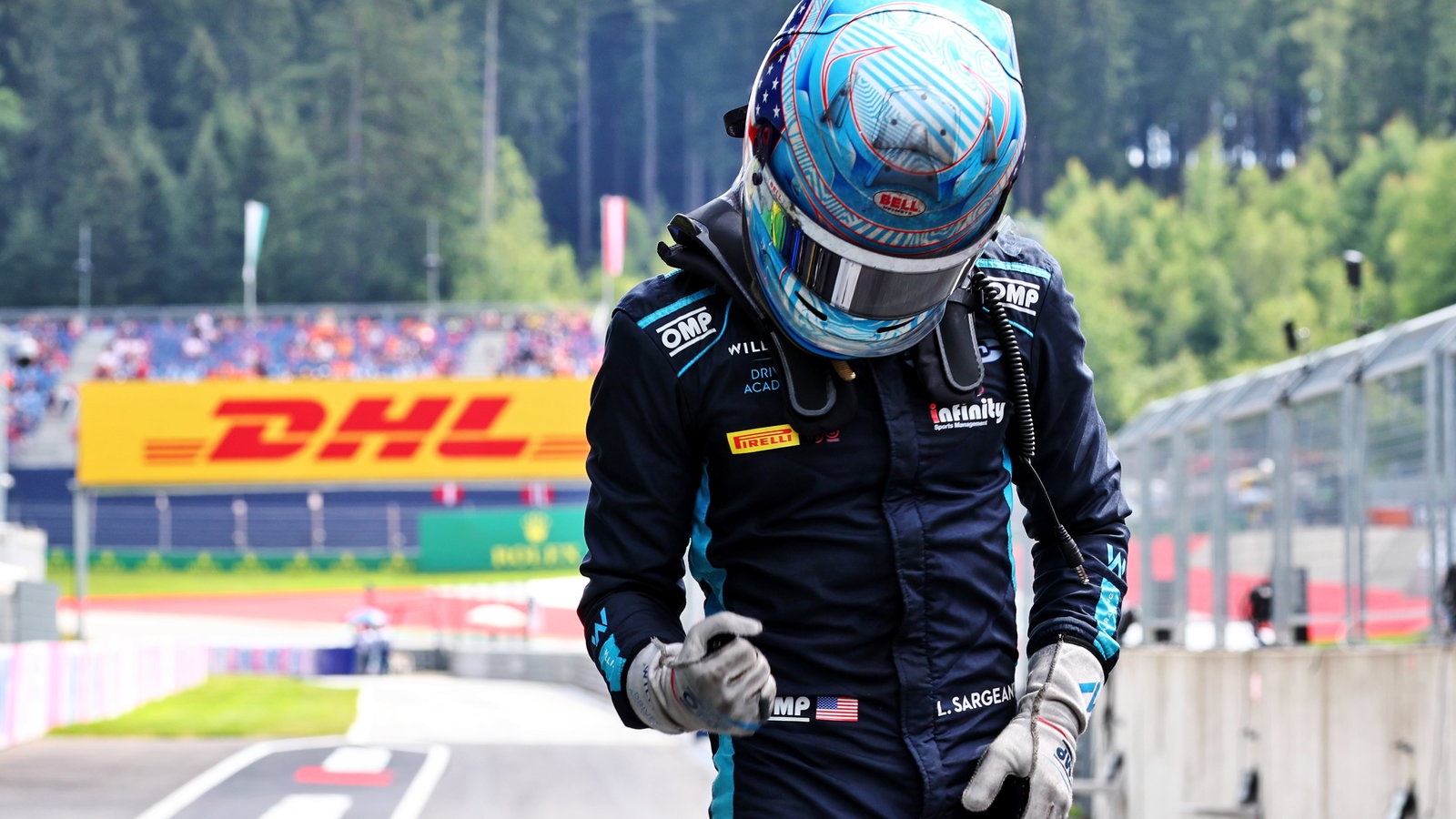 F2 Prancis: Hasil Lengkap Kualifikasi dari Sirkuit Paul Ricard