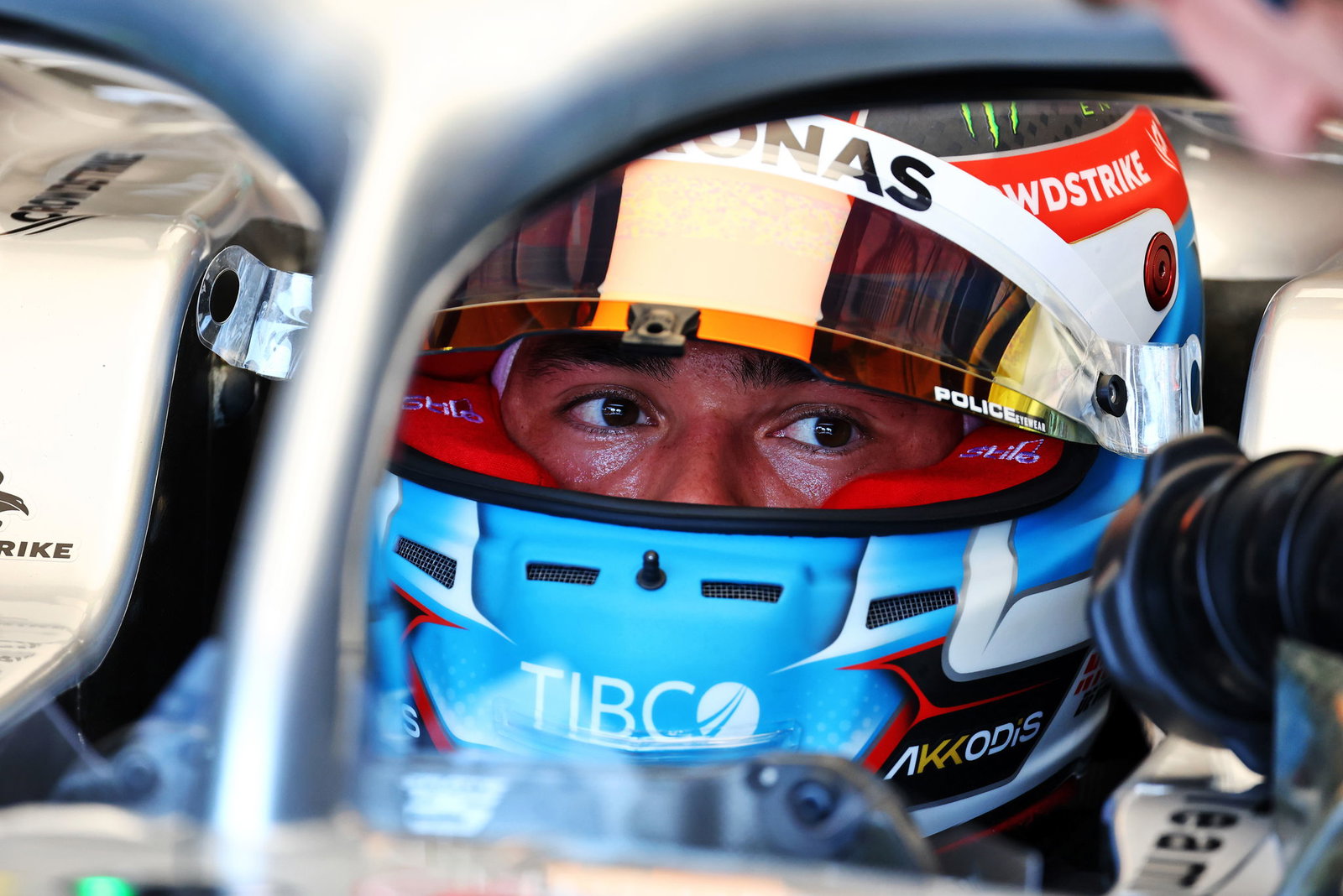 Michael Schumacher: His son Mick Schumacher’s emotional words - “I still carry [his lessons] deeply when driving”