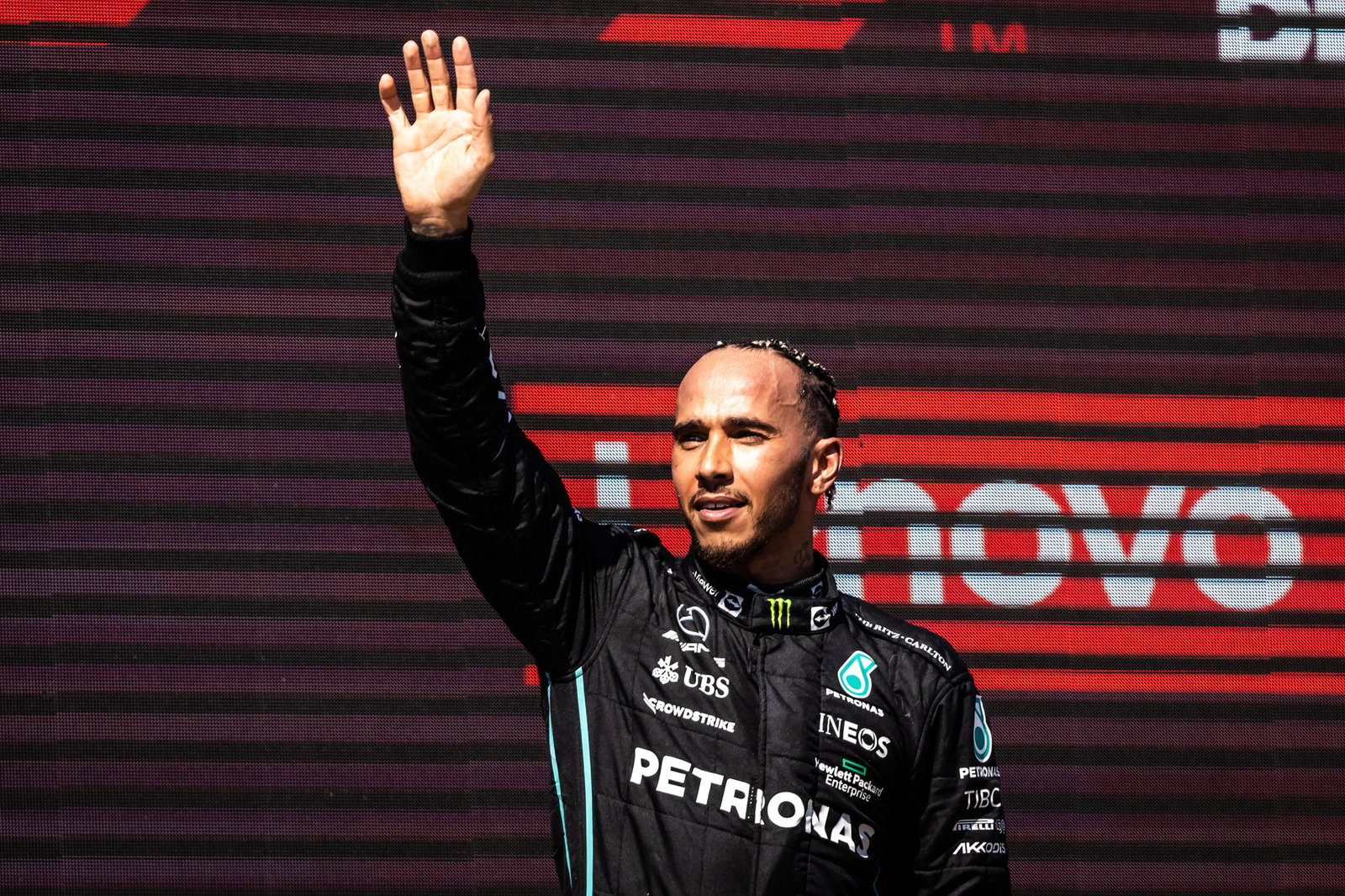 Rating Pembalap dari F1 GP Prancis di Sirkuit Paul Ricard