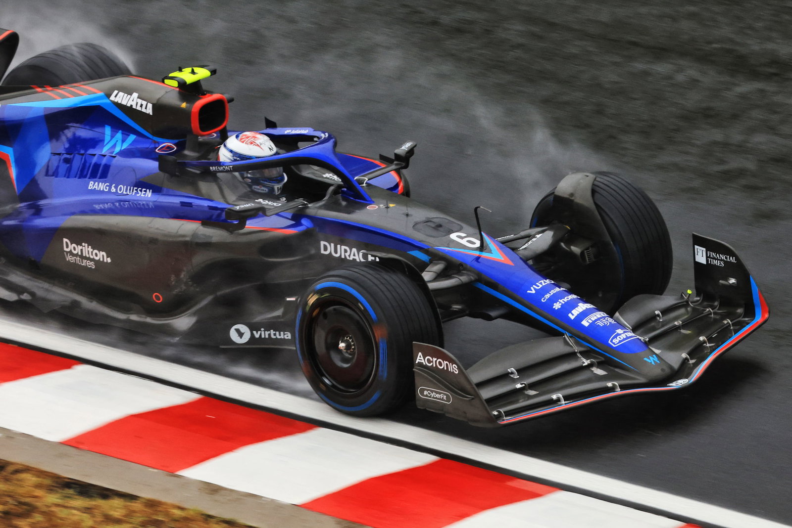 Sebastian Vettel retires: His father claims decision “accelerated” after driving at the back of the field