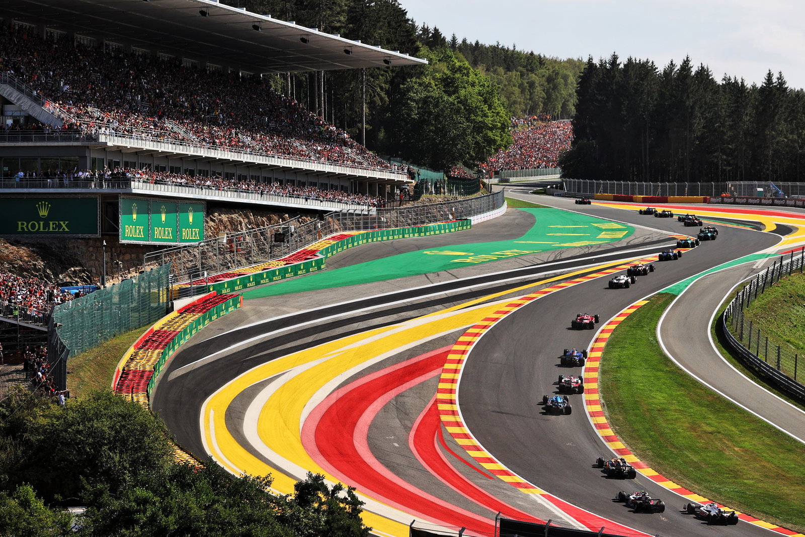 Ferrari “make decision” to replace Mattia Binotto with Frederic Vasseur - is it good news for Charles Leclerc or Carlos Sainz?