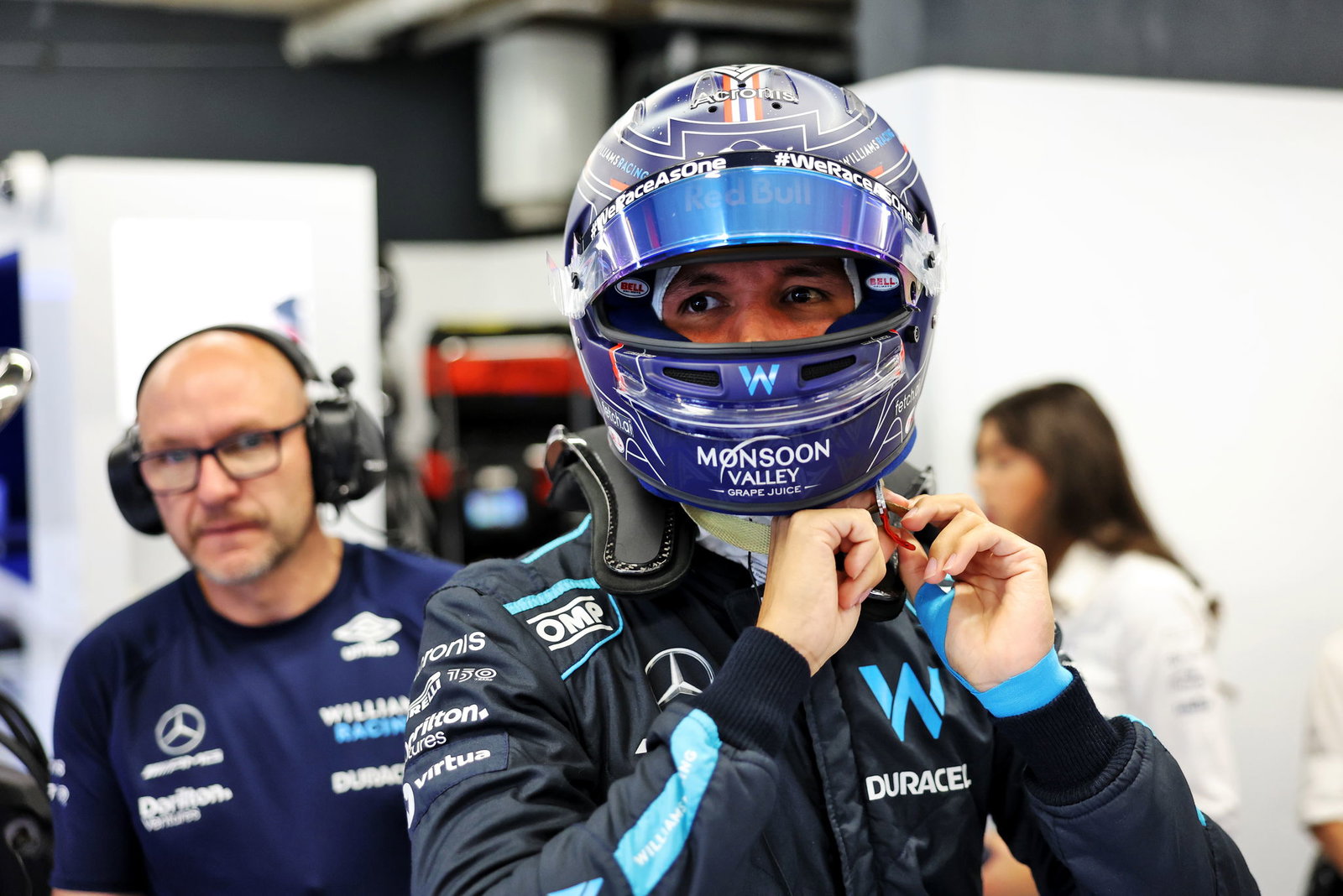 F1 2023 driver market: The runners and riders in contention for the final seats