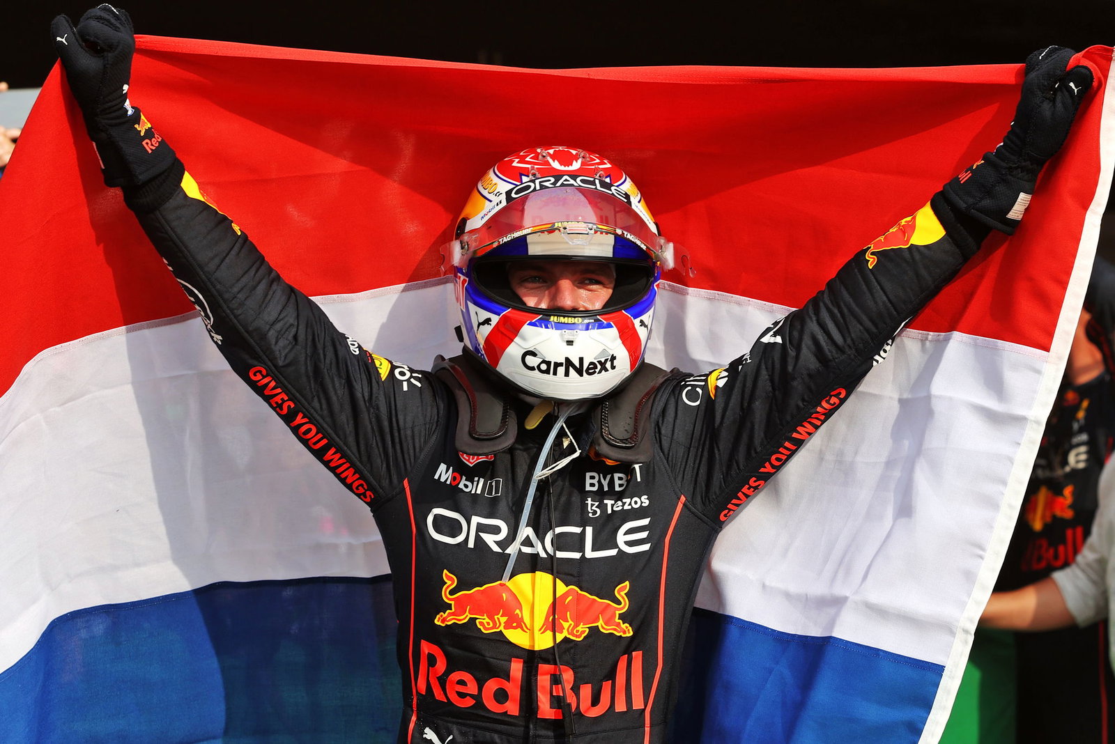 F1 Dutch Grand Prix: Lewis Hamilton in expletive-filled team radio rant at Mercedes colleagues