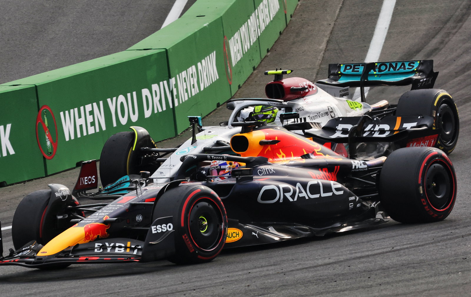 Yuki Tsunoda explains reason for ‘controversial’ F1 Dutch GP stoppage