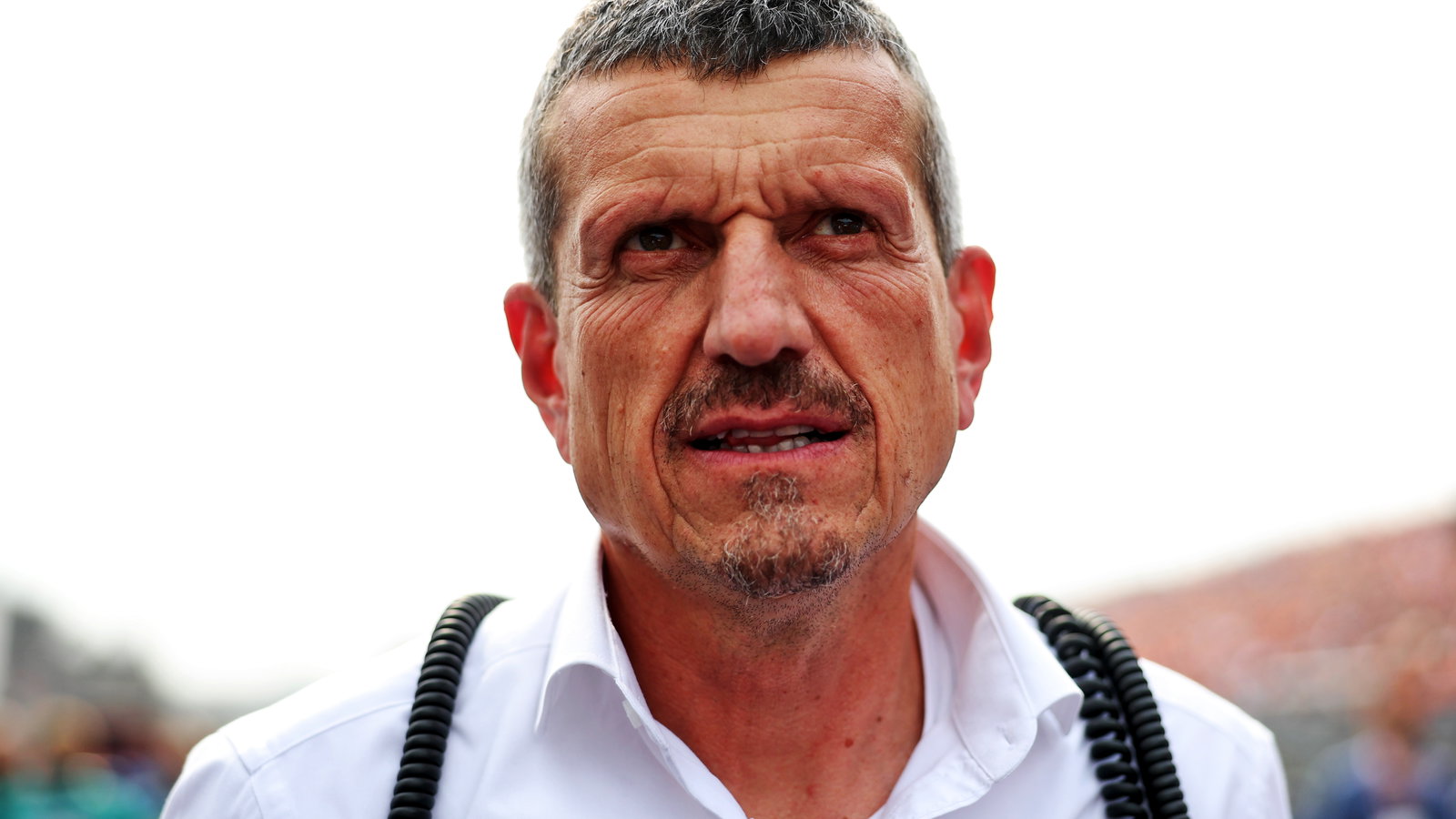 F1 Japanese GP: Mick Schumacher crash damage “quite frustrating” for Haas, admits team boss Guenther Steiner