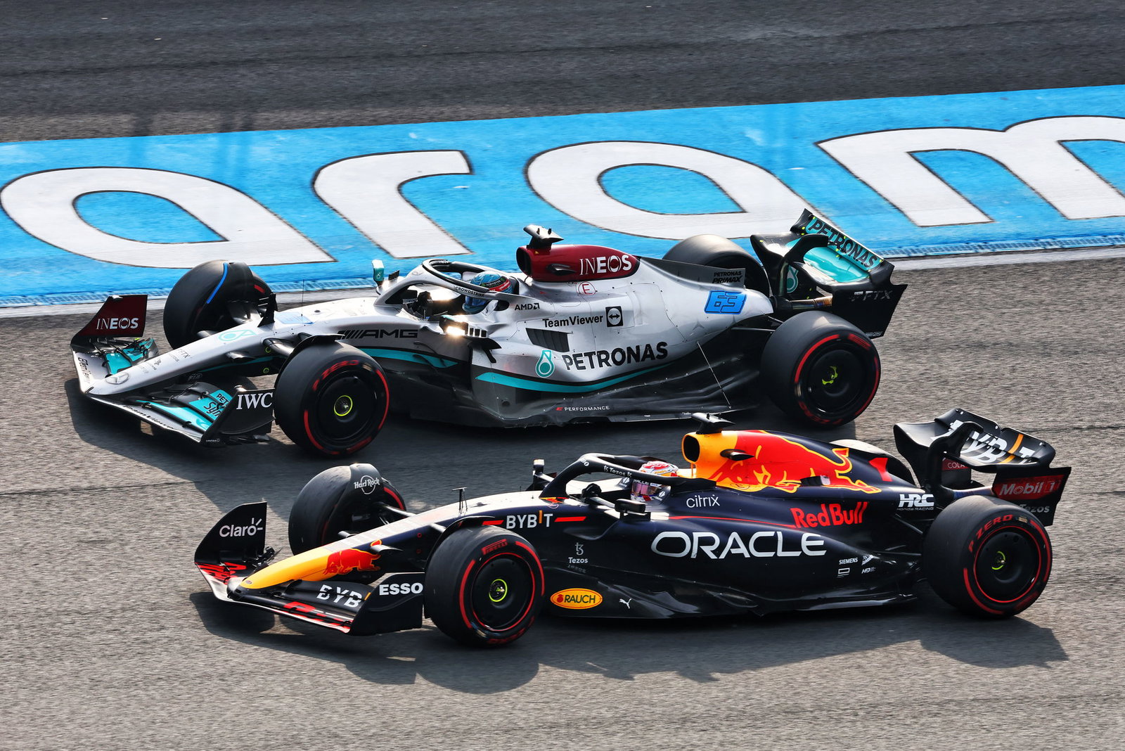Red Bull dan Honda Terlibat 'Perang Informasi' Mesin F1
