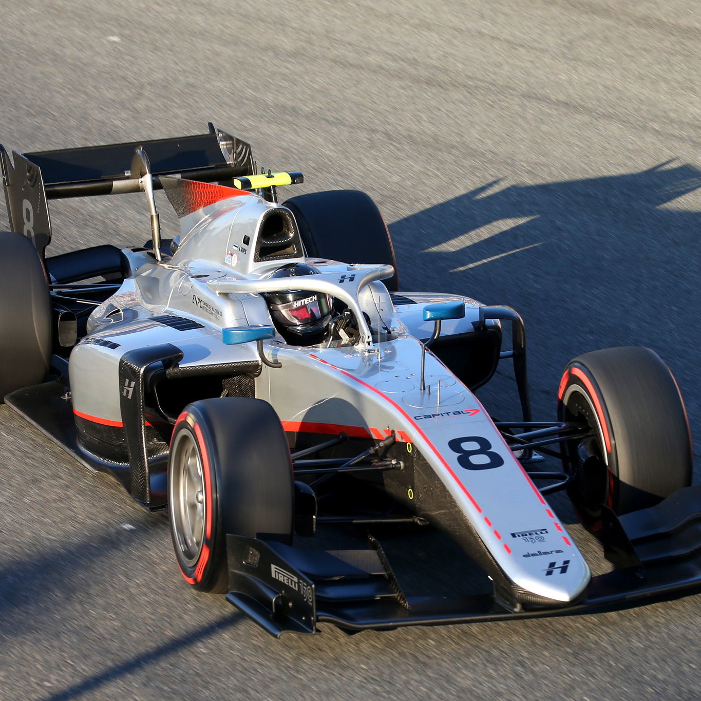 Nikita Mazepin fights government in court to allow him to start talks with F1 teams