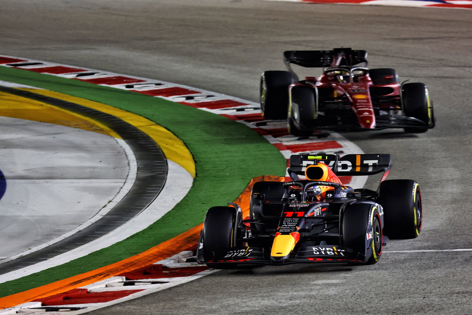 Toto Wolff on Red Bull’s “minor” F1 cost cap breach - “the word is not correct; it has a big impact”