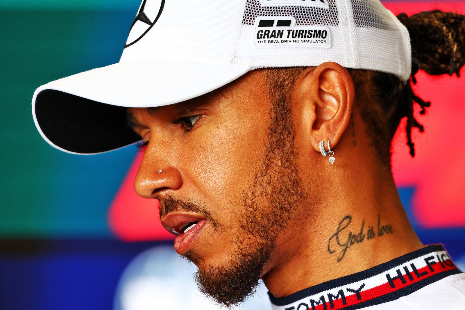 'There will be a big hole' - Lewis Hamilton opens up on one fear about F1 career
