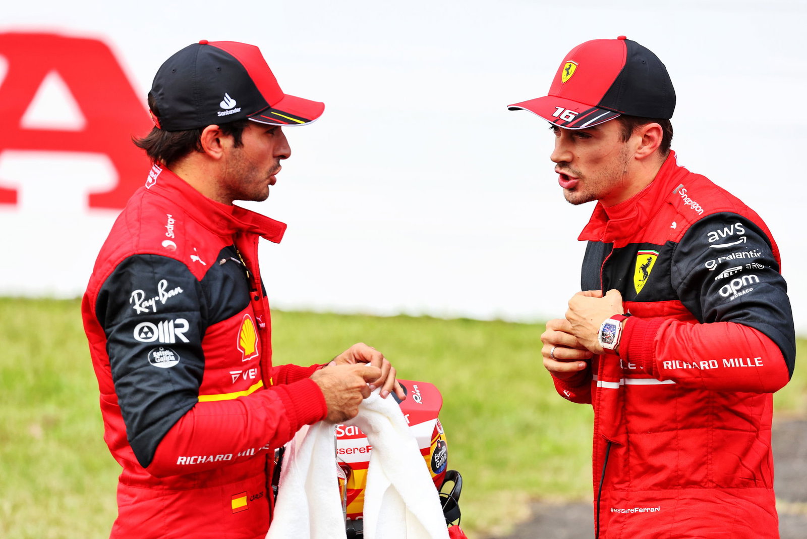Frederic Vasseur comments on major Ferrari F1 weakness: ‘Strategy is critical’