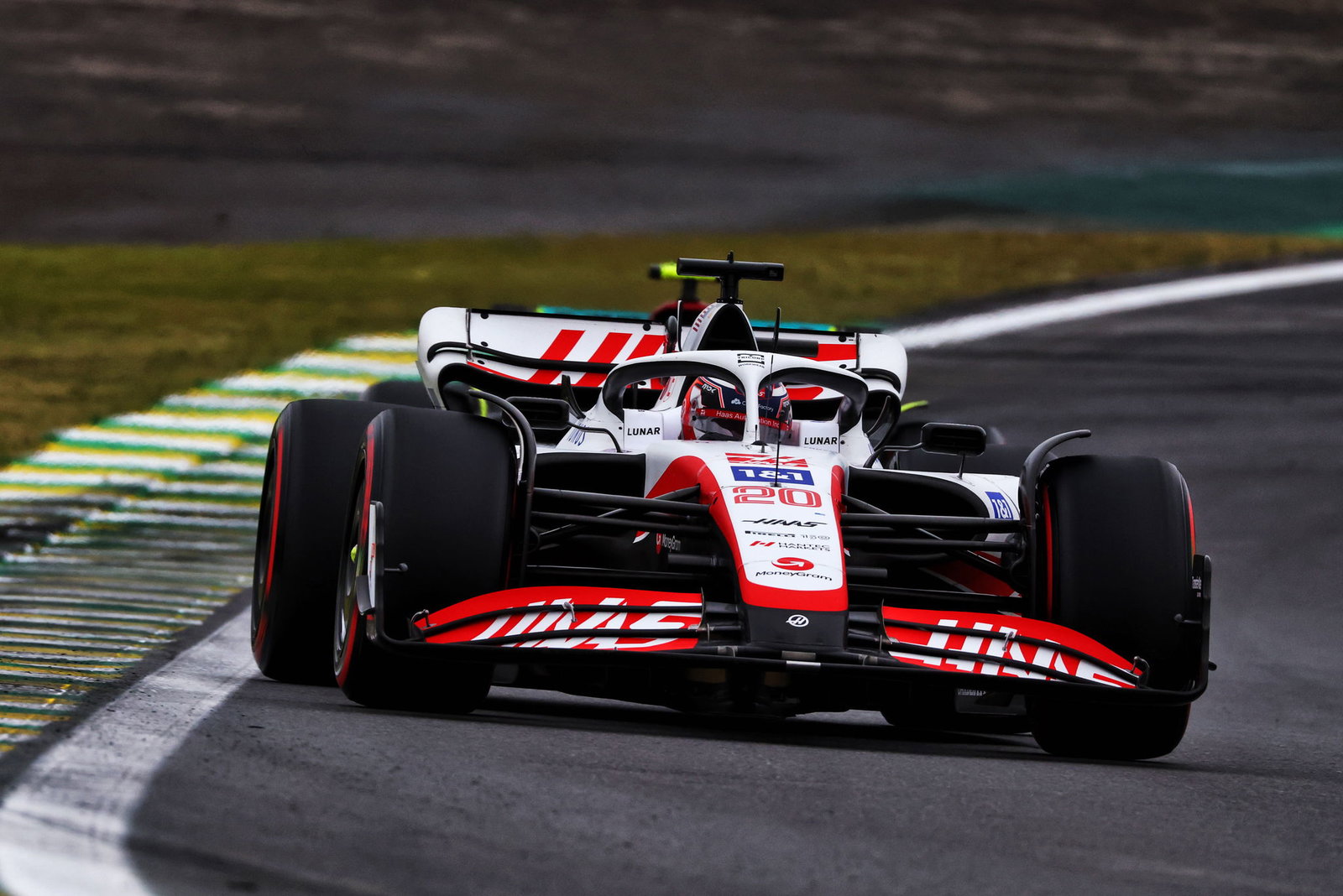 Hasil Kualifikasi F1 GP Sao Paulo dari Sirkuit Interlagos