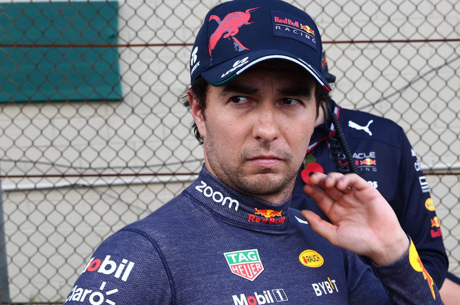 'Anda tahu bagaimana dengan Max' - Lewis Hamilton tentang kecelakaan Max Verstappen