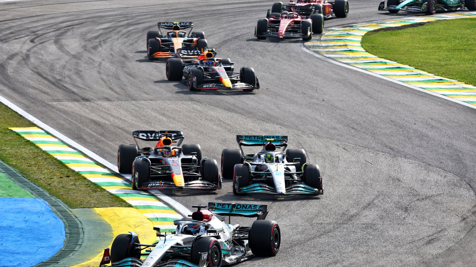 F1 2022 end-of-season report: Best driver, biggest surprise, most under pressure