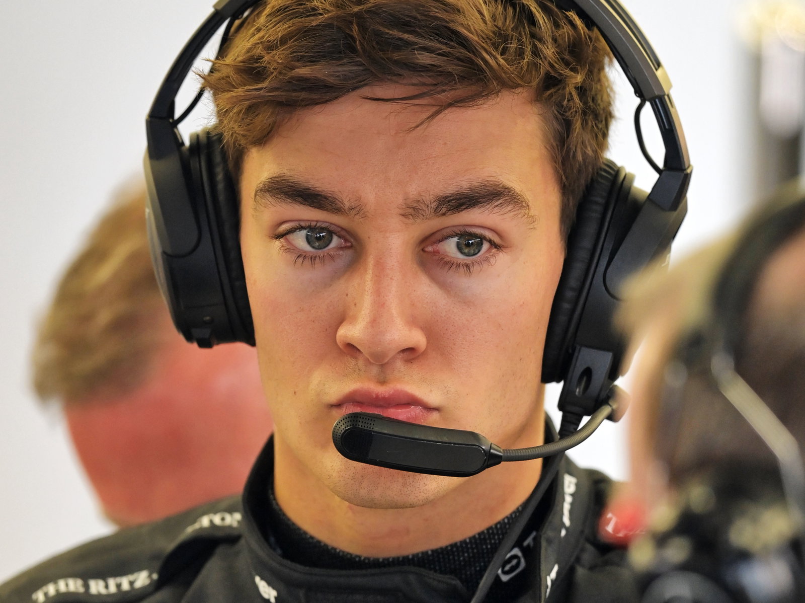 Guenther Steiner and Gene Haas phone calls criticising Mick Schumacher’s crashes revealed on Netflix’s Drive To Survive