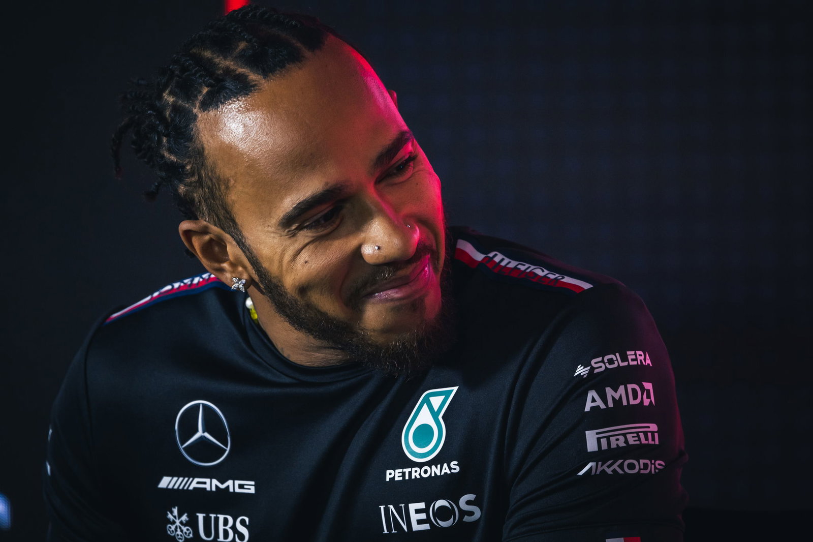 Akankah upgrade Mercedes yang tertunda mempengaruhi masa depan F1 Lewis Hamilton? Poin pembicaraan GP Monako