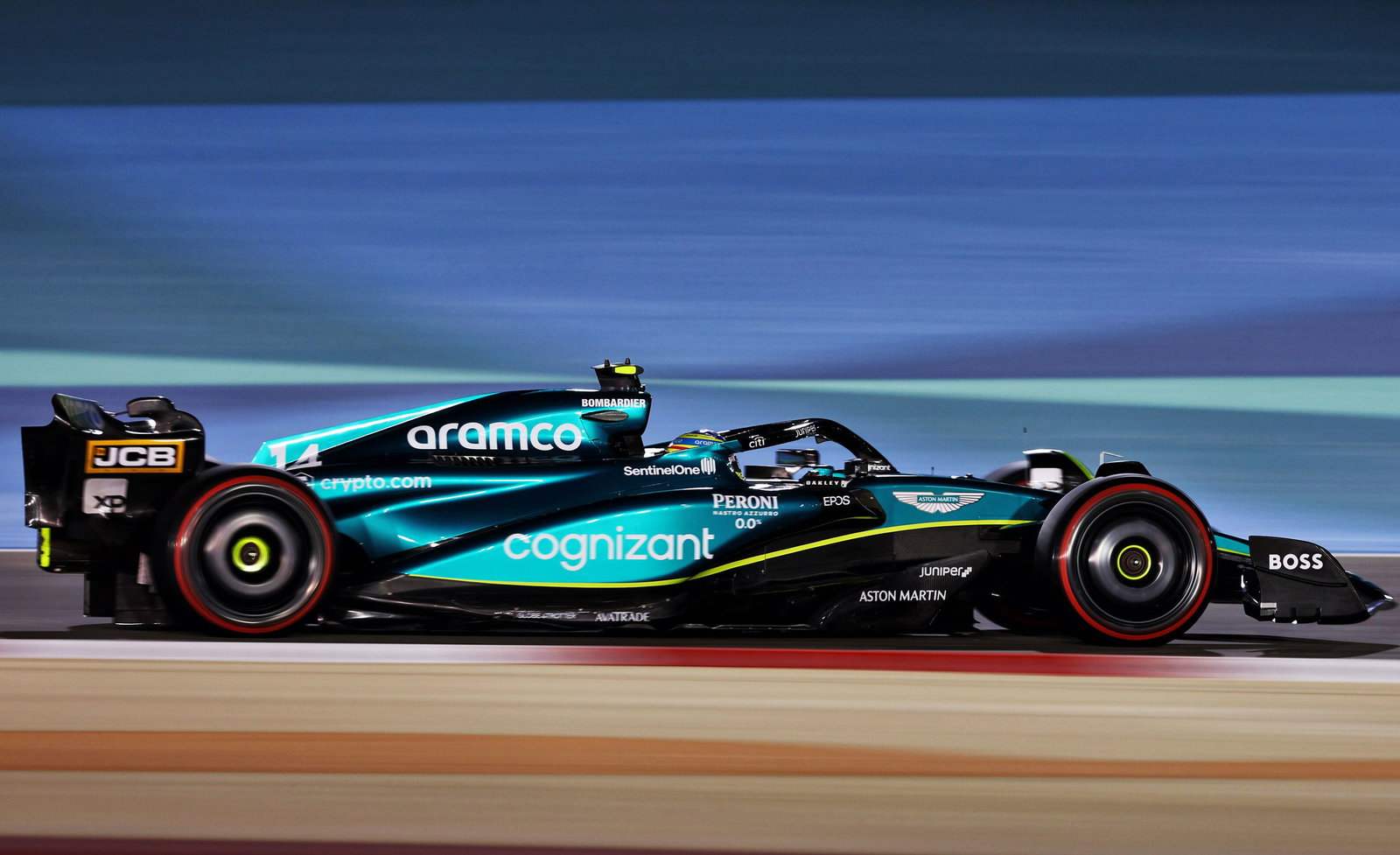 Mercedes provide update on 'different' sidepod and explain F1 2023 tech decisions