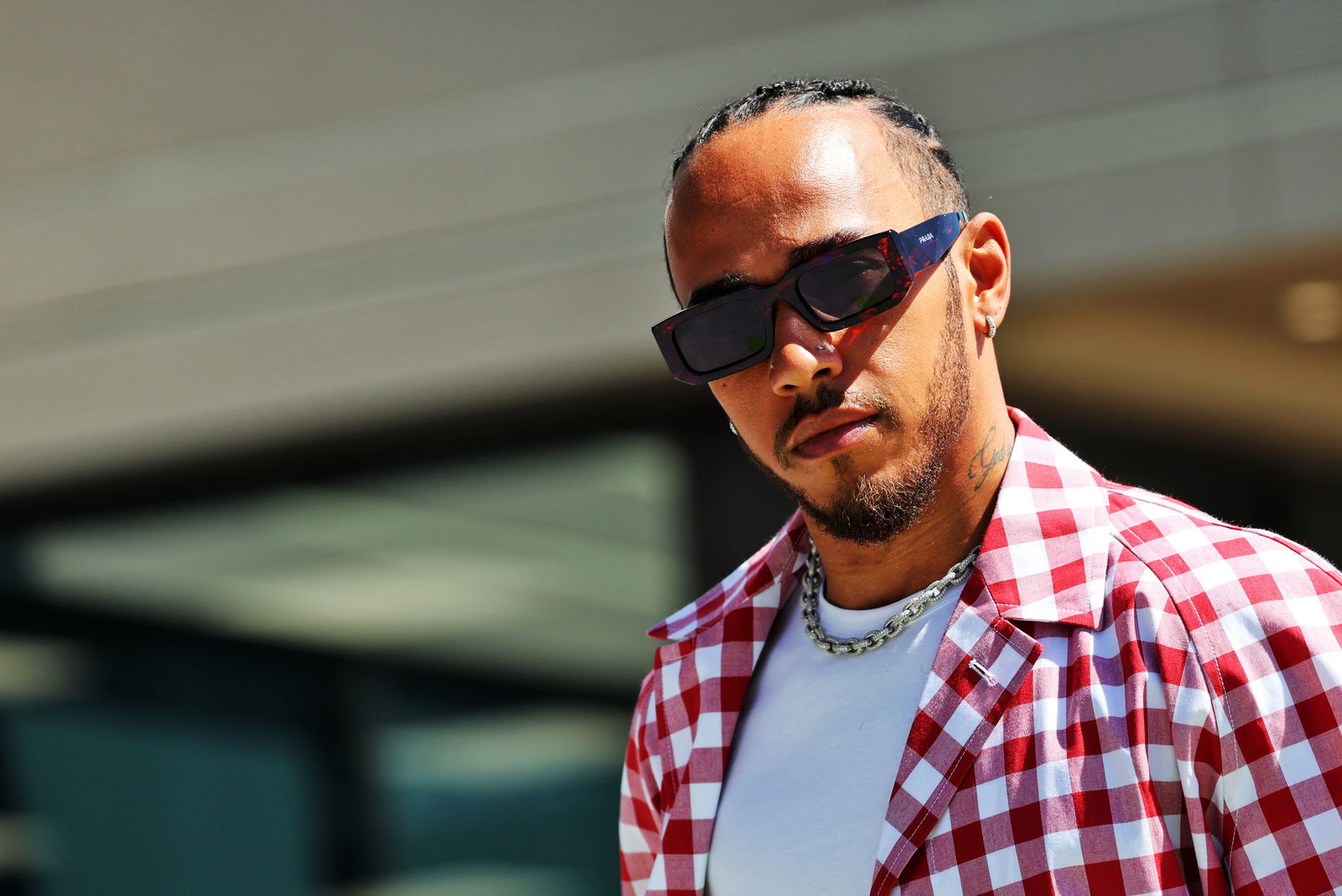 Button Merenungkan Debut NASCAR yang 