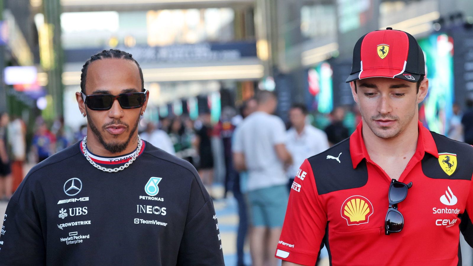 Charles Leclerc