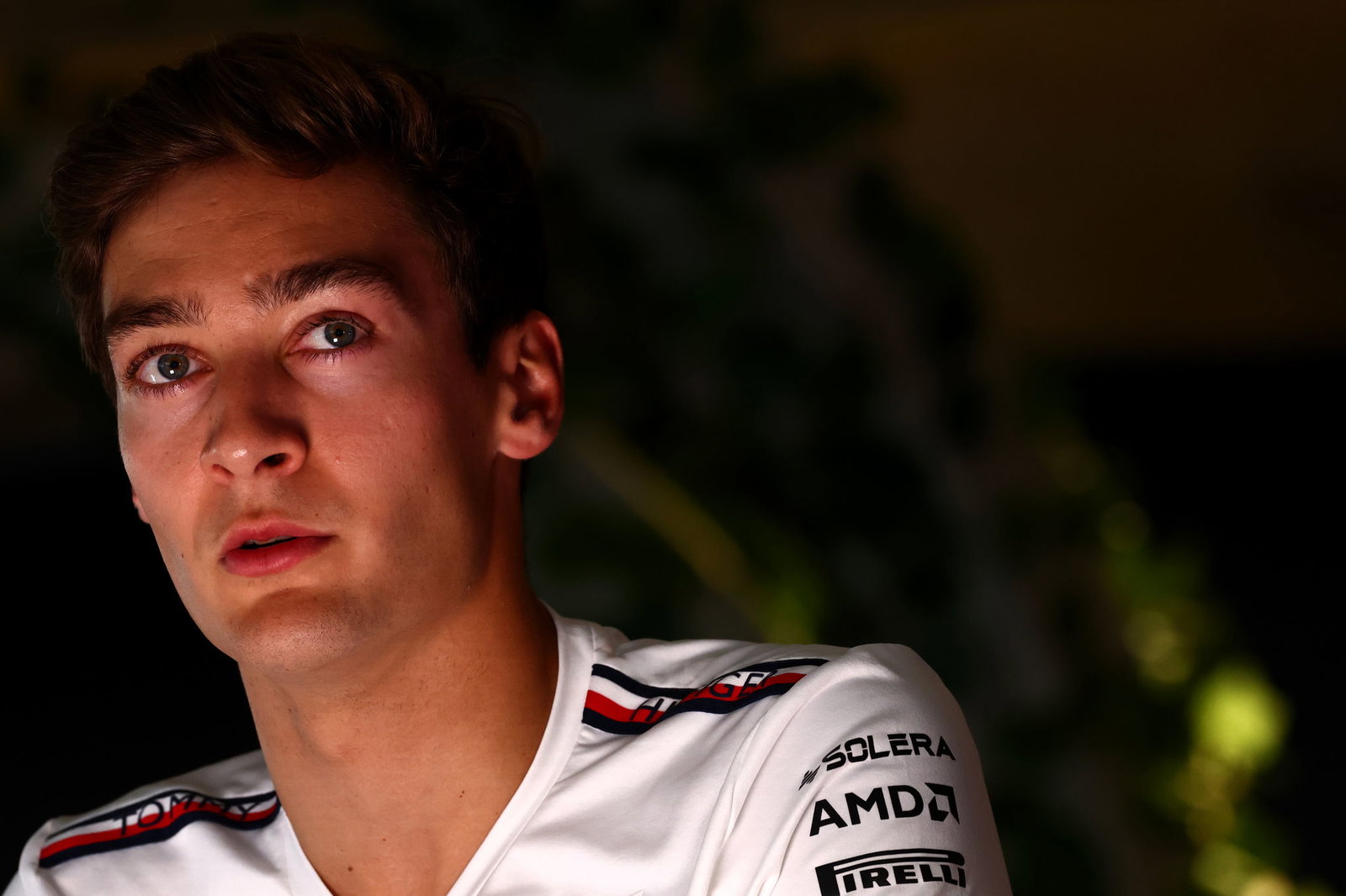 Sergio Perez’s dad on Max Verstappen: “Two tigers in the same cage, no favouritism”