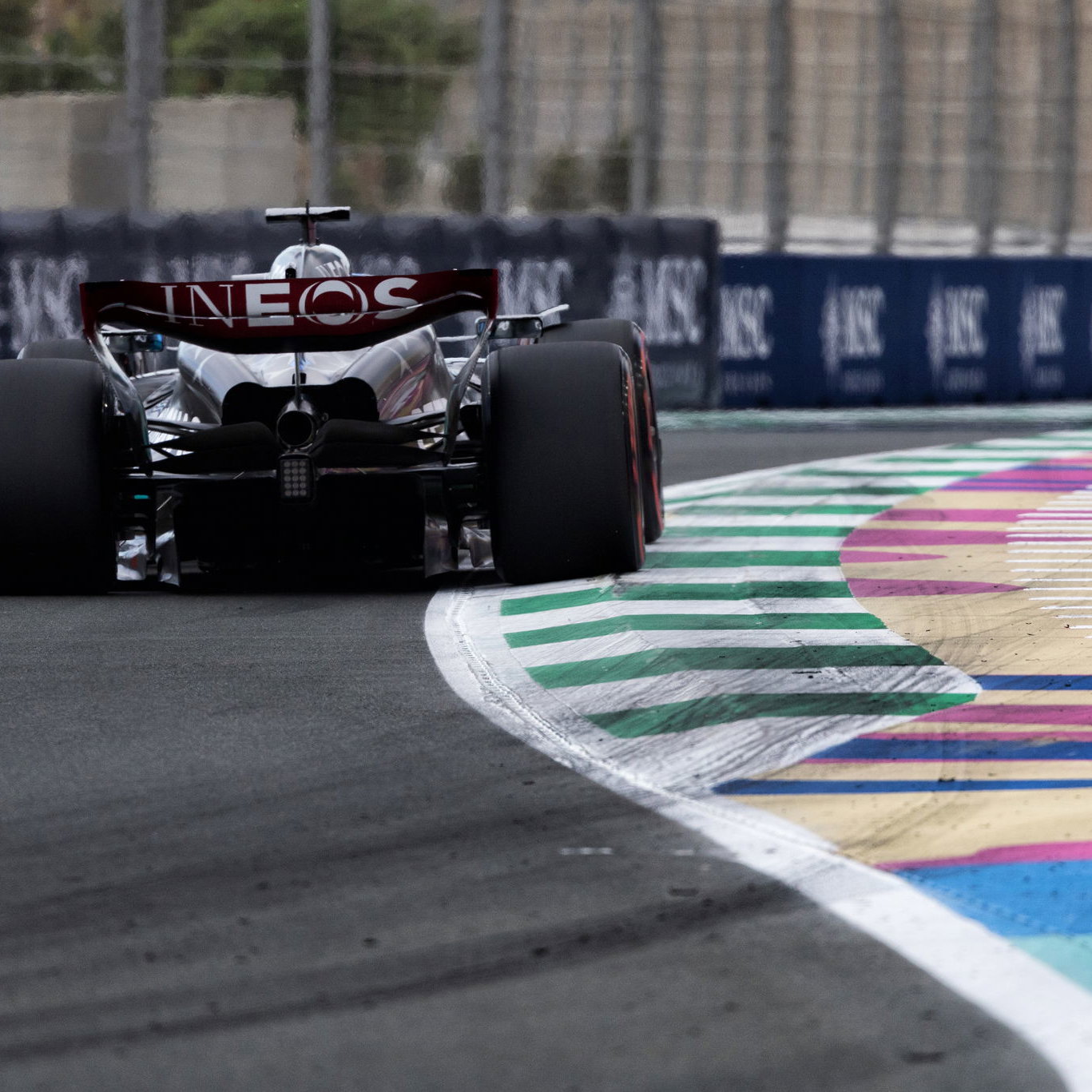 Laris Manis, Banyak Negara Ingin Menggelar Balapan F1