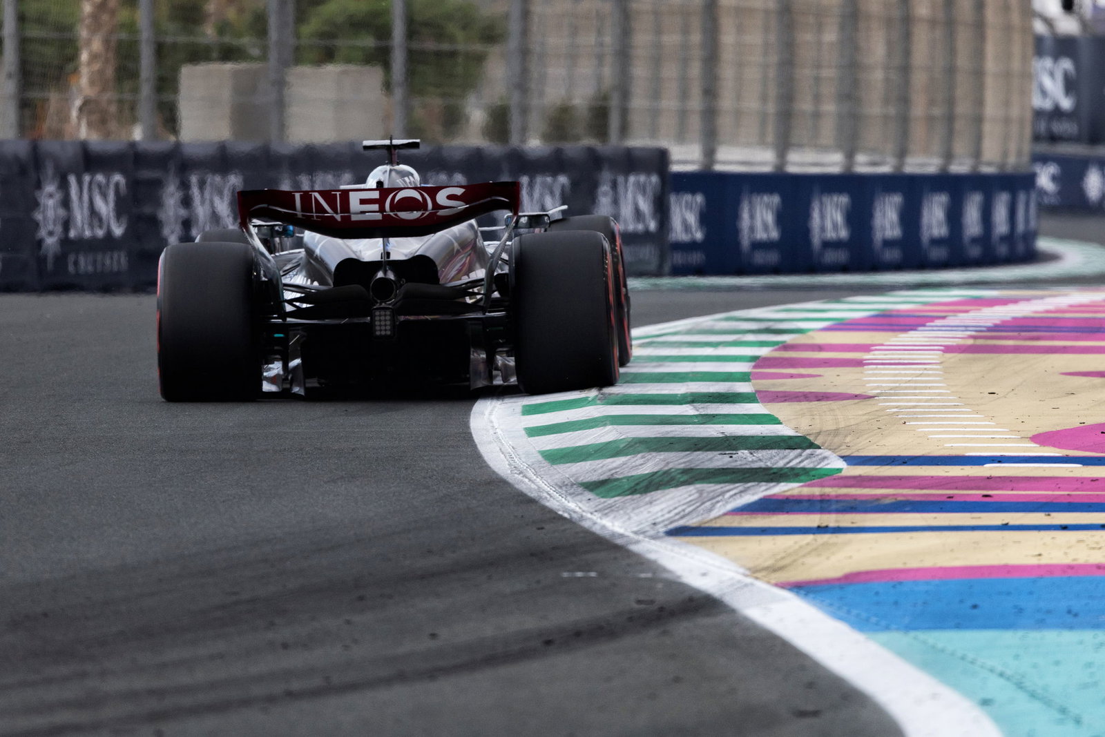 Christian Horner mengenang keputusan 'jelas' untuk membiarkan Guenther Steiner meninggalkan tim Red Bull F1