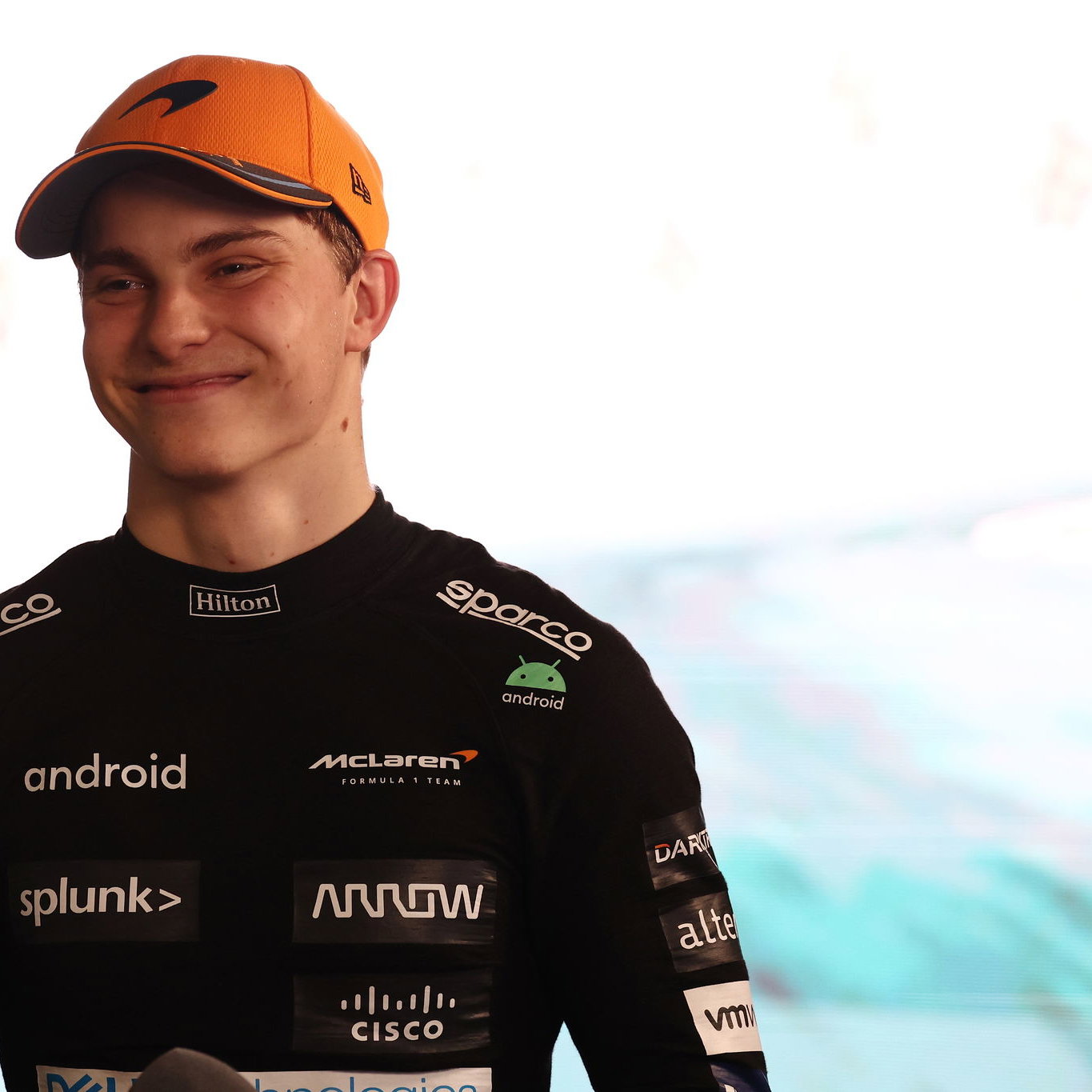 F1 2023 Saudi Arabian Grand Prix - Final Practice Results