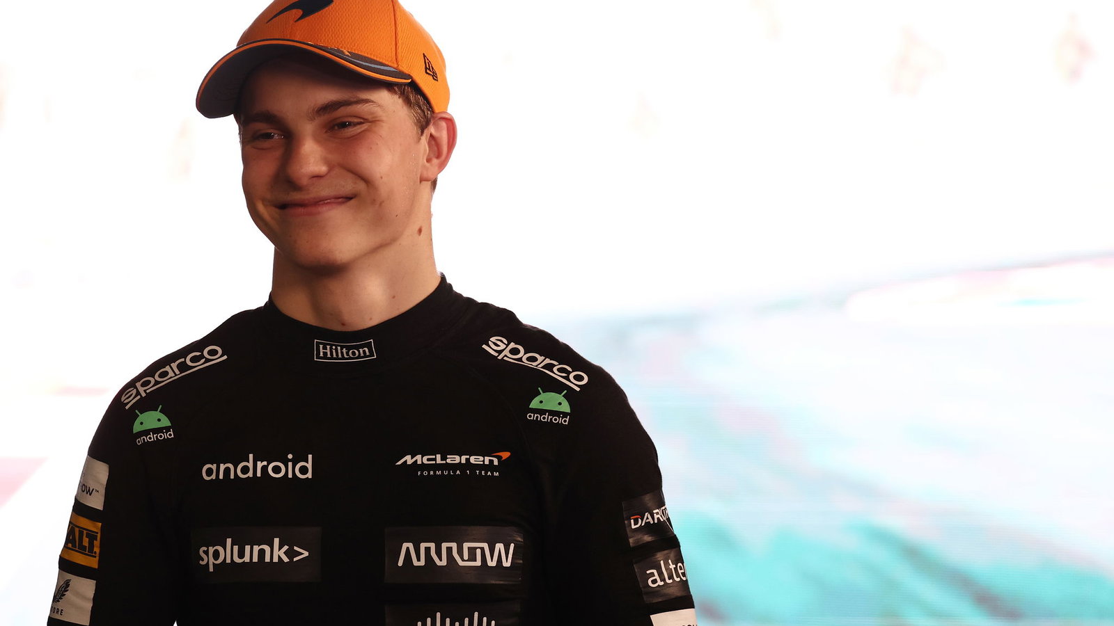 Does Oscar Piastri regret leaving Alpine for McLaren? “For me it was clear…”