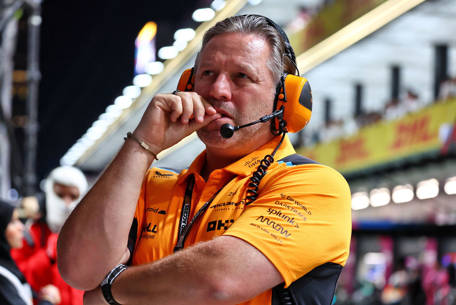 F1 GP Australia: Verstappen Tercepat, Perez Kesulitan