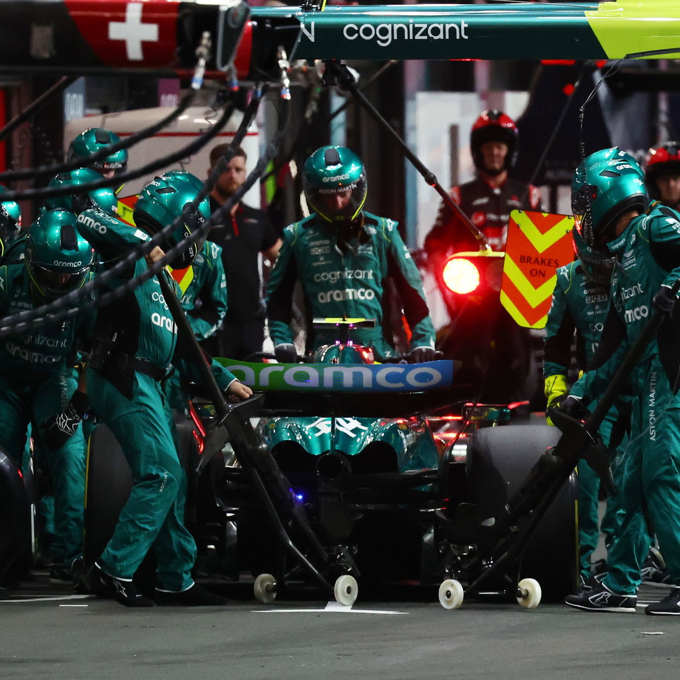 Disebut Sirkuit Jalanan Tercepat, Trek F1 GP Arab Saudi Terungkap