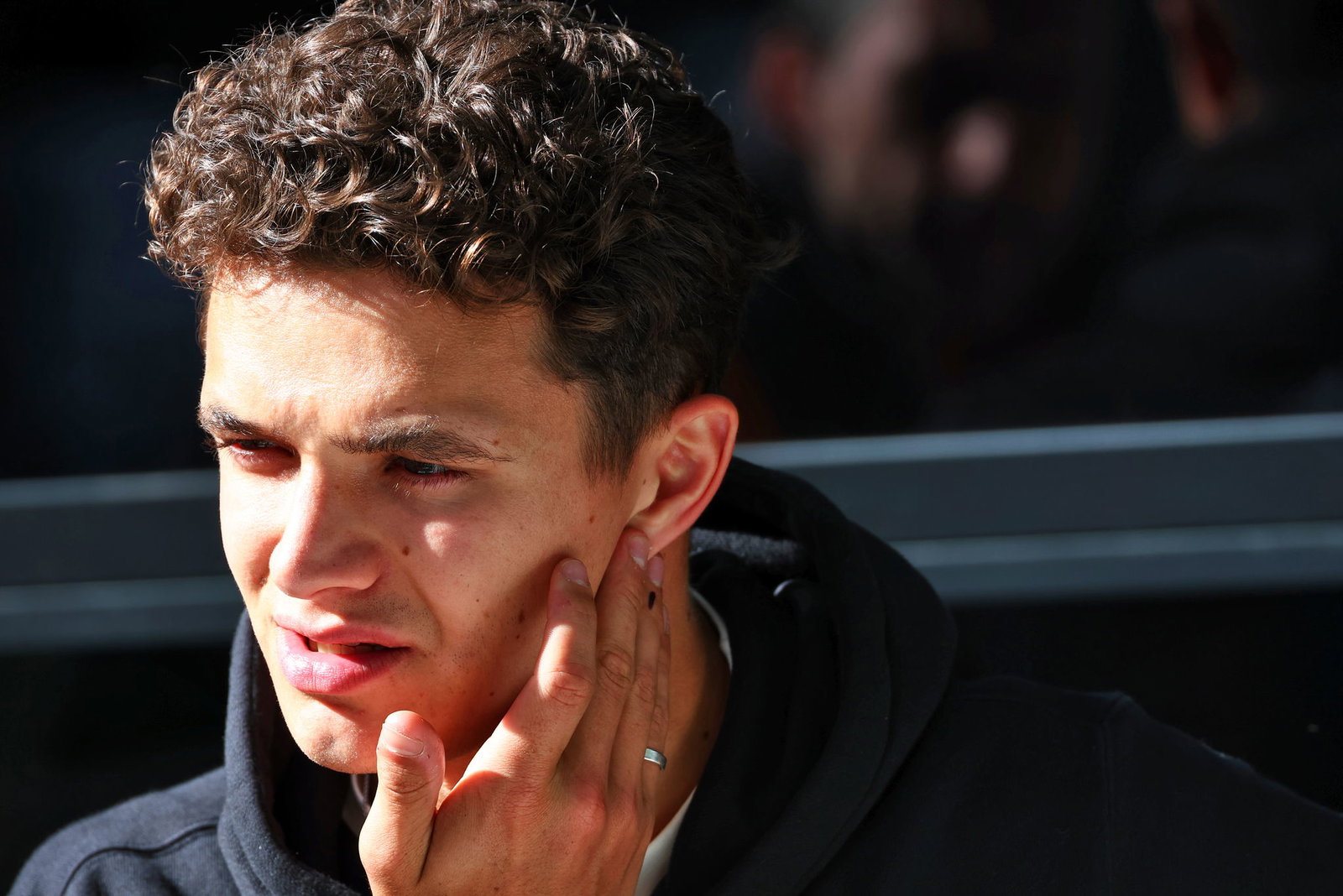 Would George Russell be faster than Lewis Hamilton in a head-to-head F1 championship fight?