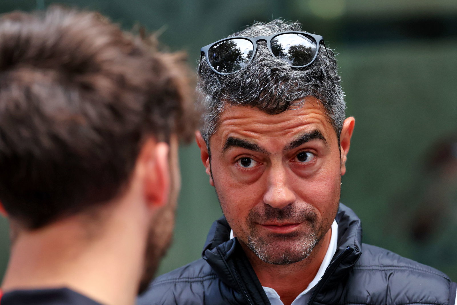 Helmut Marko sends Max Verstappen warning: ‘He hasn’t reached his peak yet’