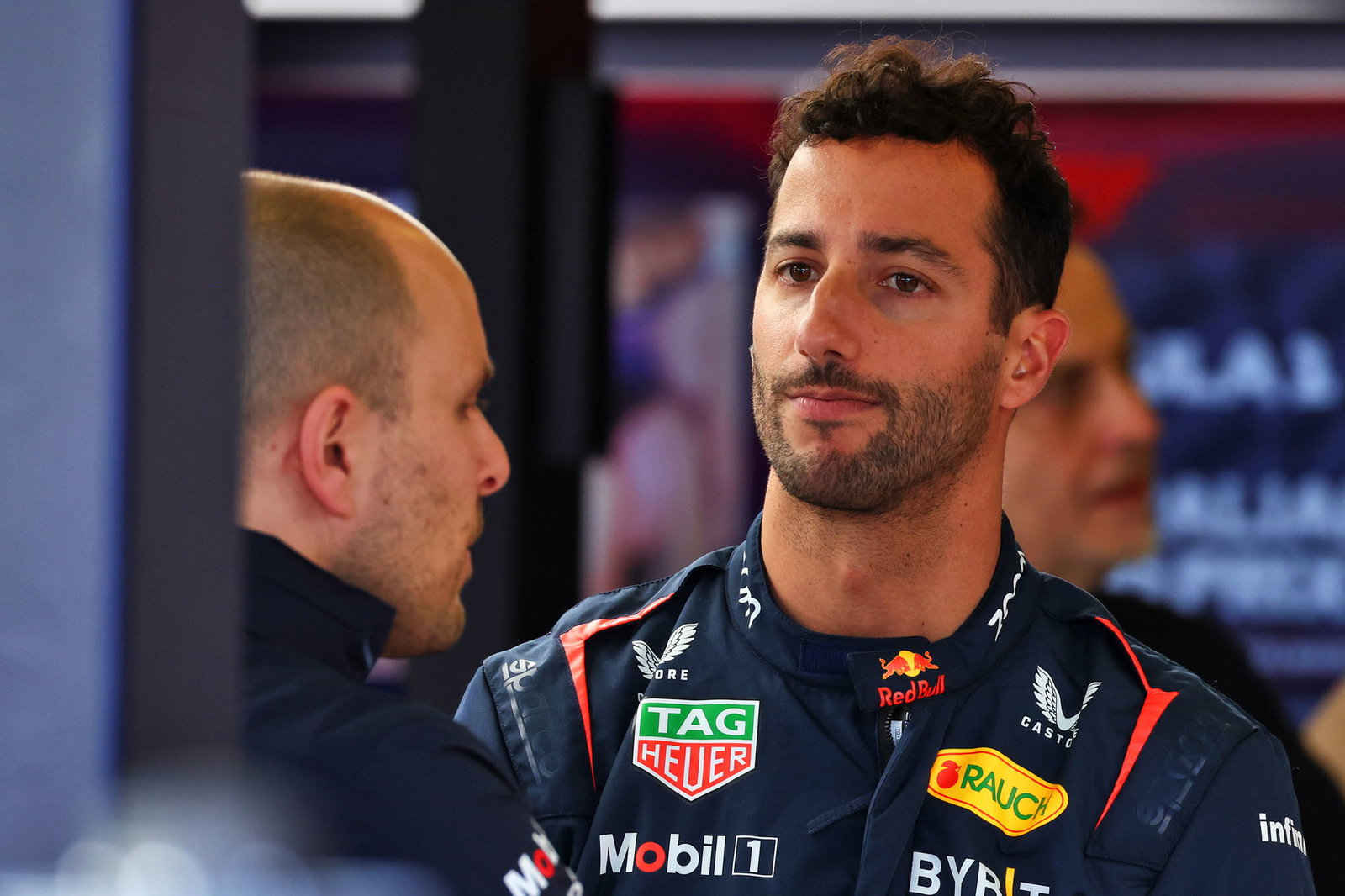 Sainz Mengonfirmasi Tidak Ada Keretakan dengan Alonso