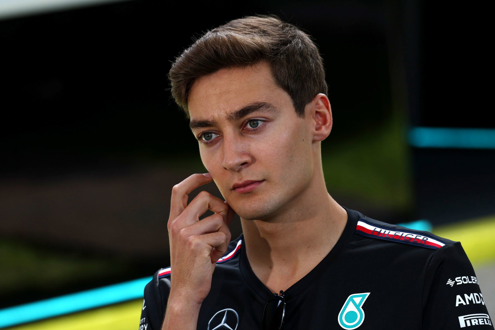 Christian Horner says Ferrari's criticism of Red Bull's F1 cost cap penalty is 