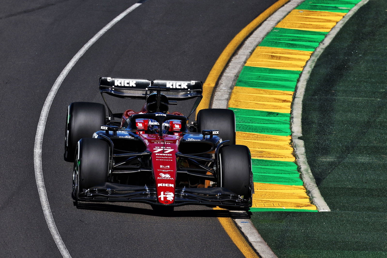 ‘I will ask for 33 next year’ - Fernando Alonso shares F1 number joke with Max Verstappen