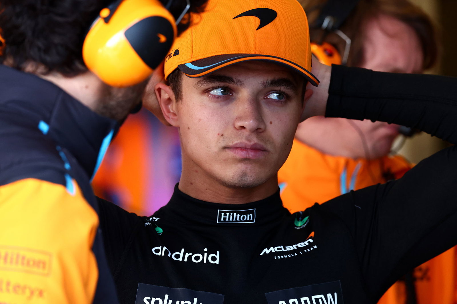Horner Tersanjung dengan Klaim Hamilton Tentang RB19