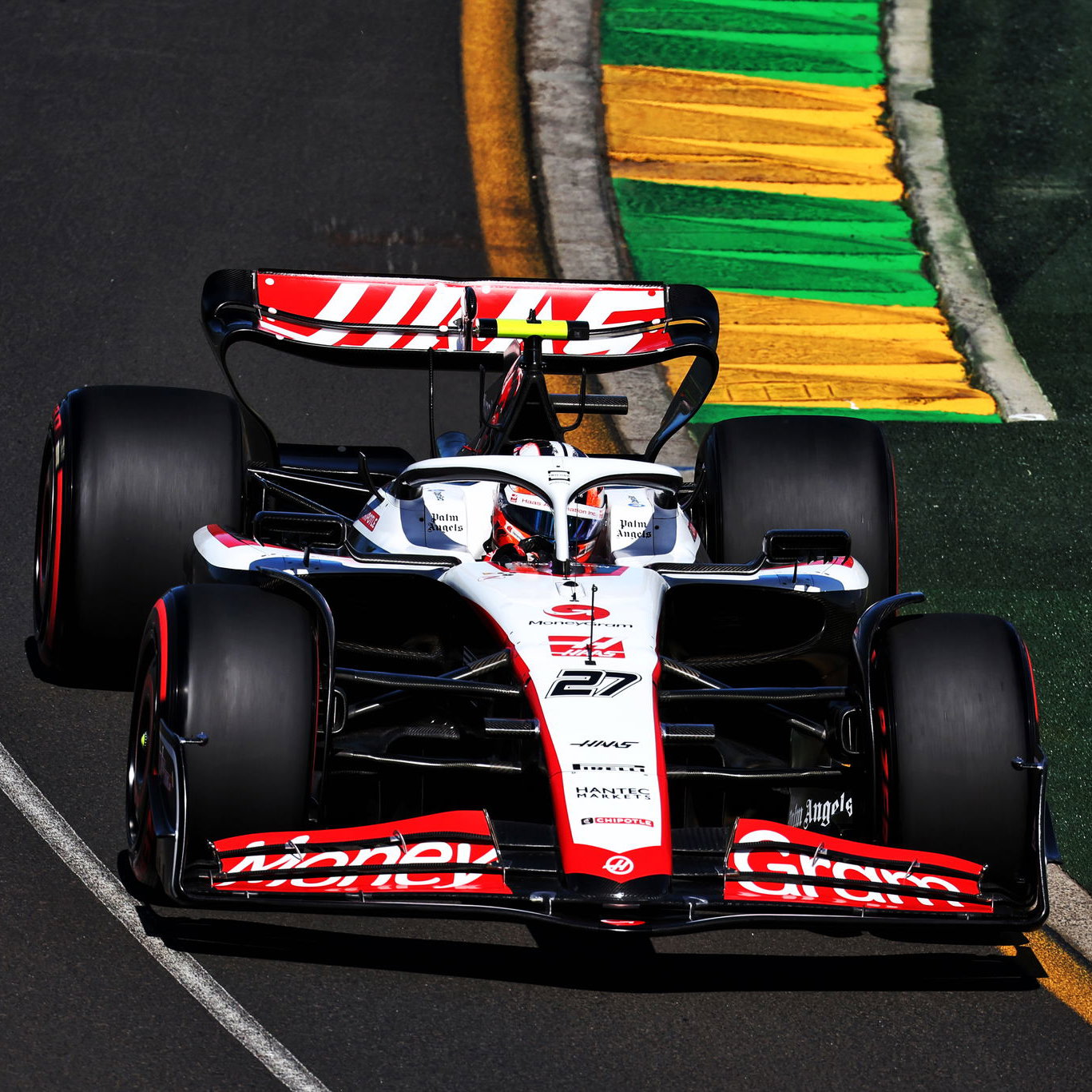 Heidfeld in last chance saloon in 2009, reckons Stuck