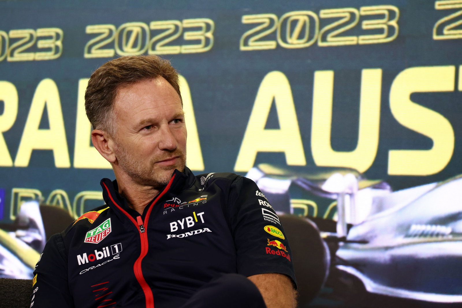 Christian Horner taunted Zak Brown at F1 Australian Grand Prix over Daniel Ricciardo: “He looked skinny, picked up habits”